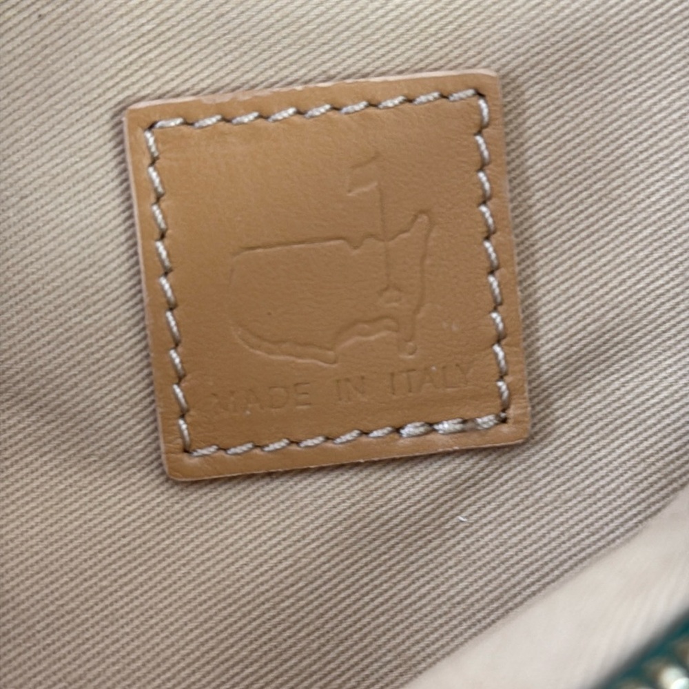 2025 Masters Tournament Belt Bag Green!!🔥🔥🔥 - Picture 12 of 16